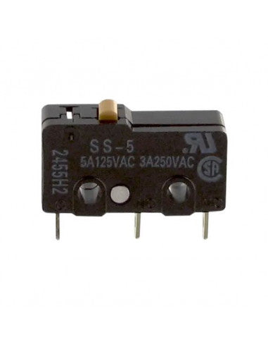 Subminiature Switch JQ Pin Plunger SS-5L