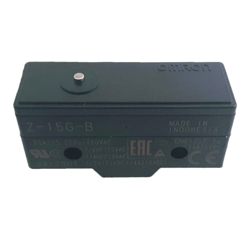 Micro Switch Omron Z-15G-B