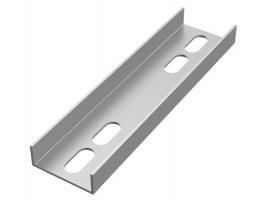 Join Tray Tray Tek Tray Type C/Ladder Type U Electro Galvanized H100 mm