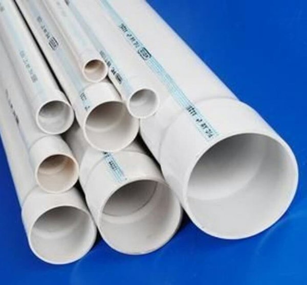 Pipa PVC Wavin 32mm White ( 1 1/4" )