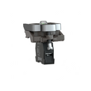 Pilot Lamp Schneider ZB4-BVB3 24VAC/DC Green