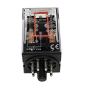 Relay Omron MK2-P 110VAC