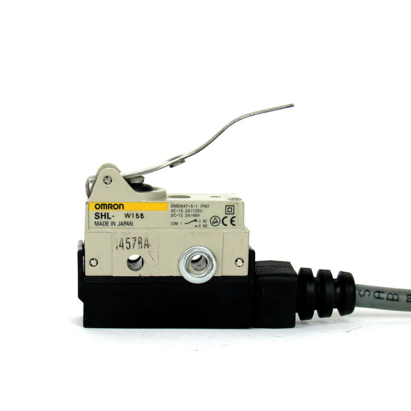 Limit Switch Omron SHL-W156