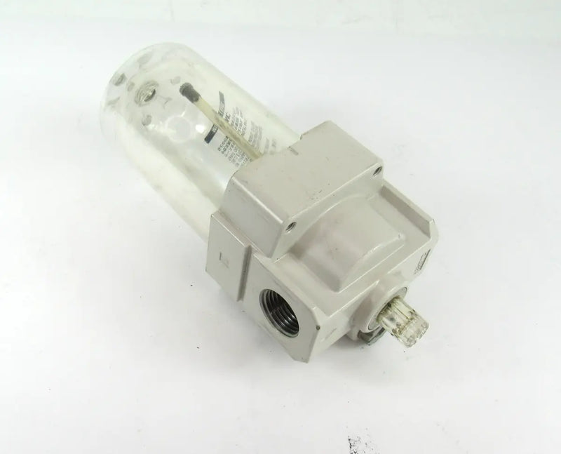 Air Lubricator SMC AL40-04-A