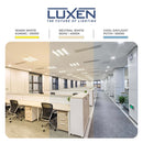 Lampu LED Luxen T5 18W 4000K NW T518PLSNW 120cm