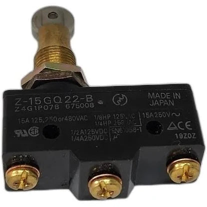 Micro Switch Omron Z-15GQ22-B