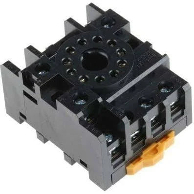 Socket Relay Omron PF113A-E