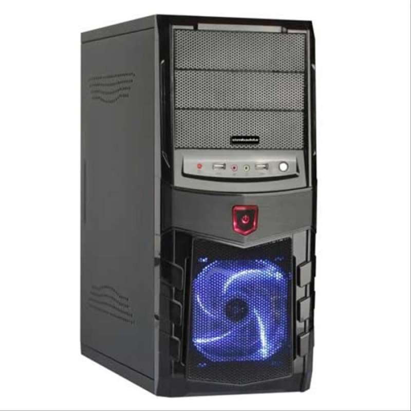 Casing Simbadda Sim X (380W)