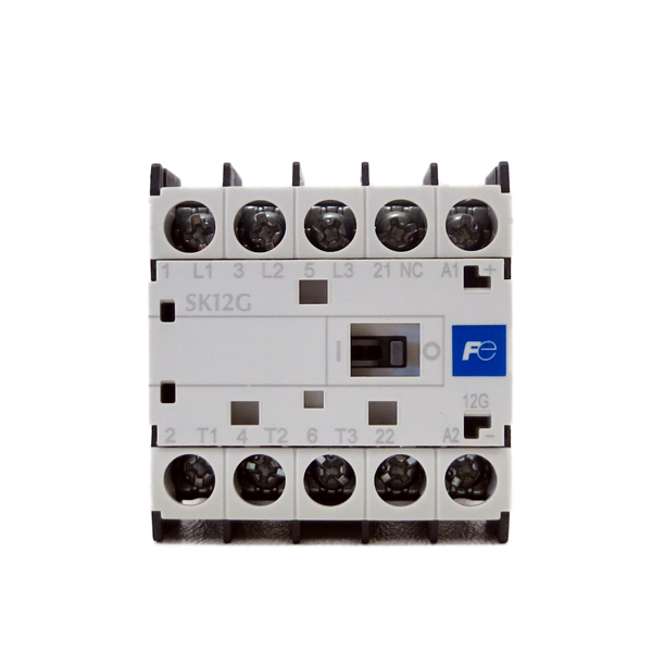 Contactor Fuji SRC50-2U/X 220VAC (4a2b)