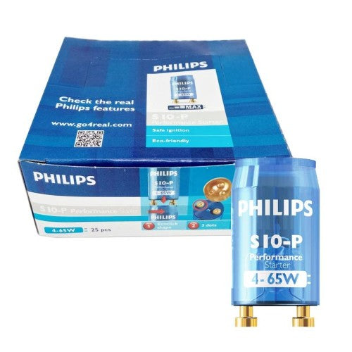 Starter Philips S-10 40W
