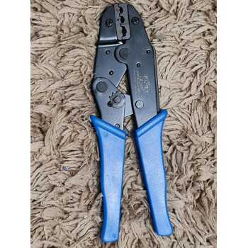 Crimping Tool Fort LX-30C 0.5-6 mm Skun Polos