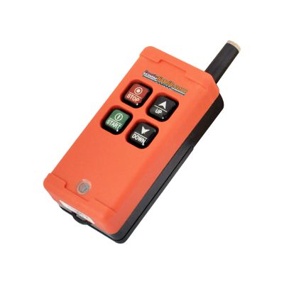 Wireless Hoist Push Button F21-E1B-4S 380VAC