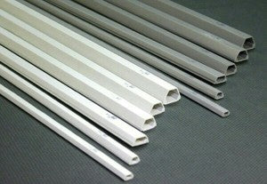 Telepon Duct TD-6 13 x 27,8mm White