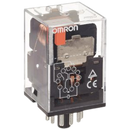 Relay Omron MKS3-P 24VDC