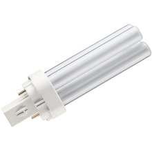 Lampu LED Philips PL-C - 13W/865 13W White