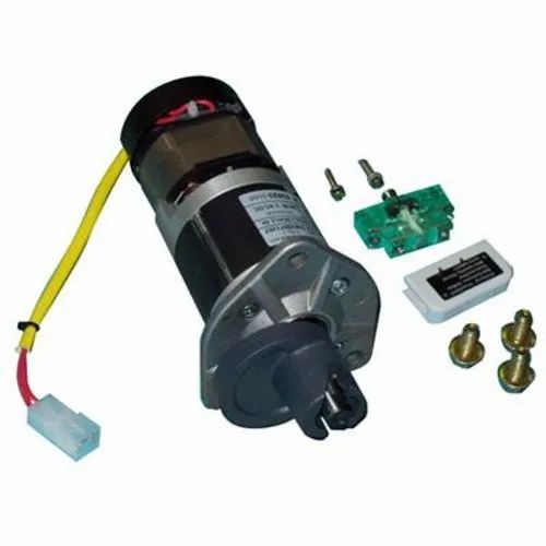 Motor Spring Charging Schneider 732321C