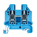Terminal Blok Wieland (58.50655.6) WT-6 BL 6mm