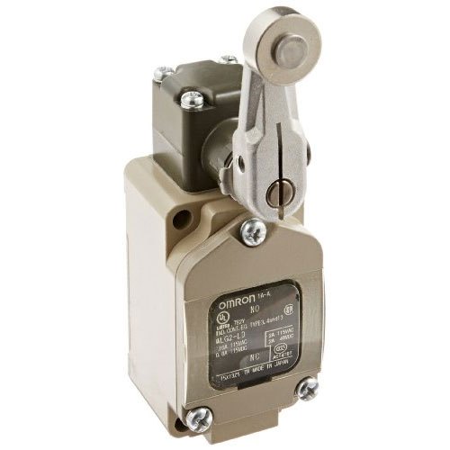 Limit switch Omron WLG2-LD